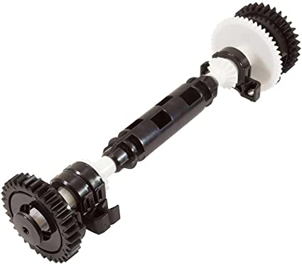 Polaris Quattro Drive Shaft Assembly #R0837500